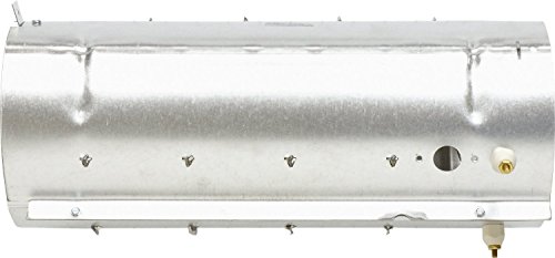 Edgewater Can Heating Element Y303404 for Maytag Dryers Compatible with DE4, LDE, DE5, DE3, DE7 Models