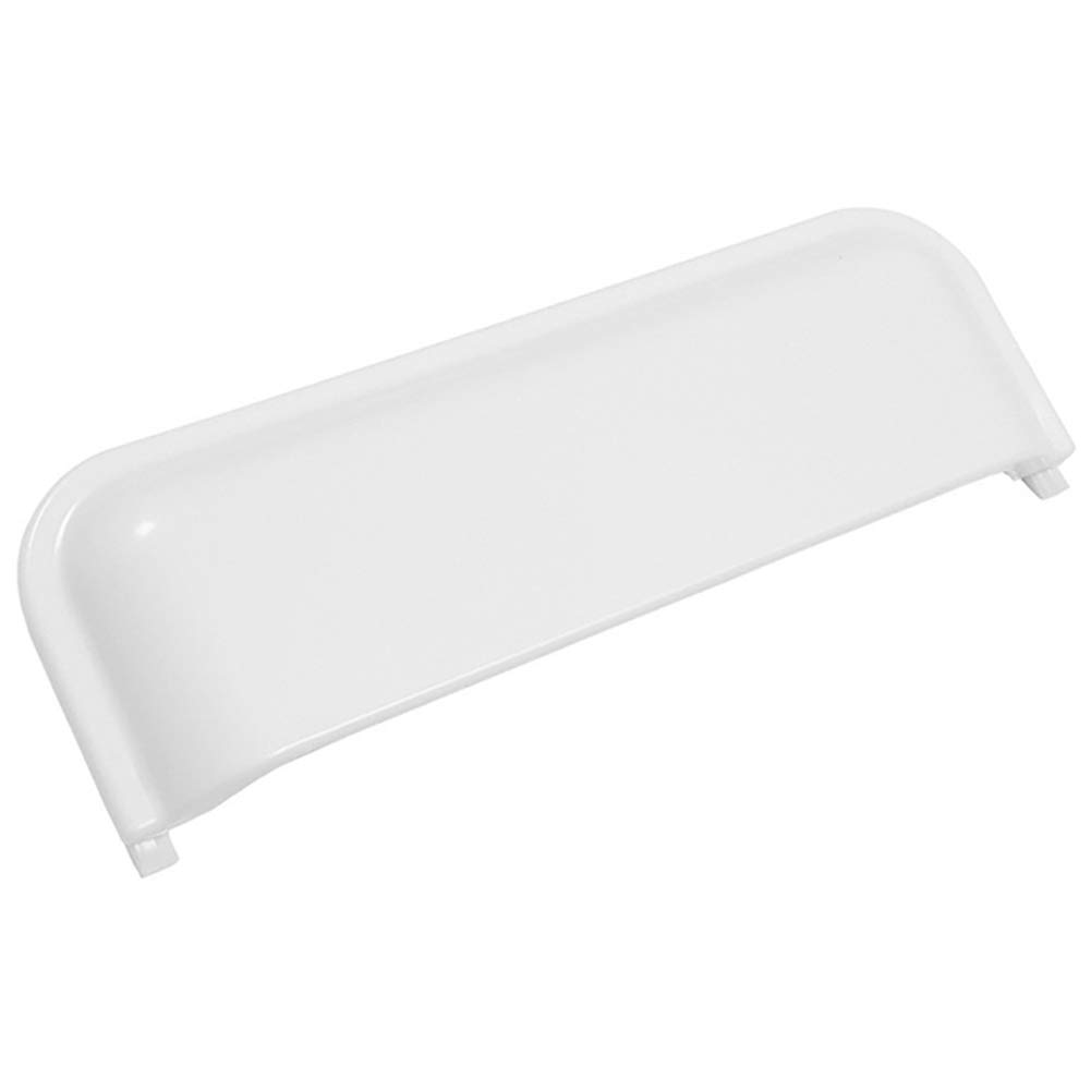 Unbreakable Replacement Door Handle W10861225 W10714516 for Whirlpool Dryer and Amana, Crosley, Maytag, Whirlpool, Kenm
