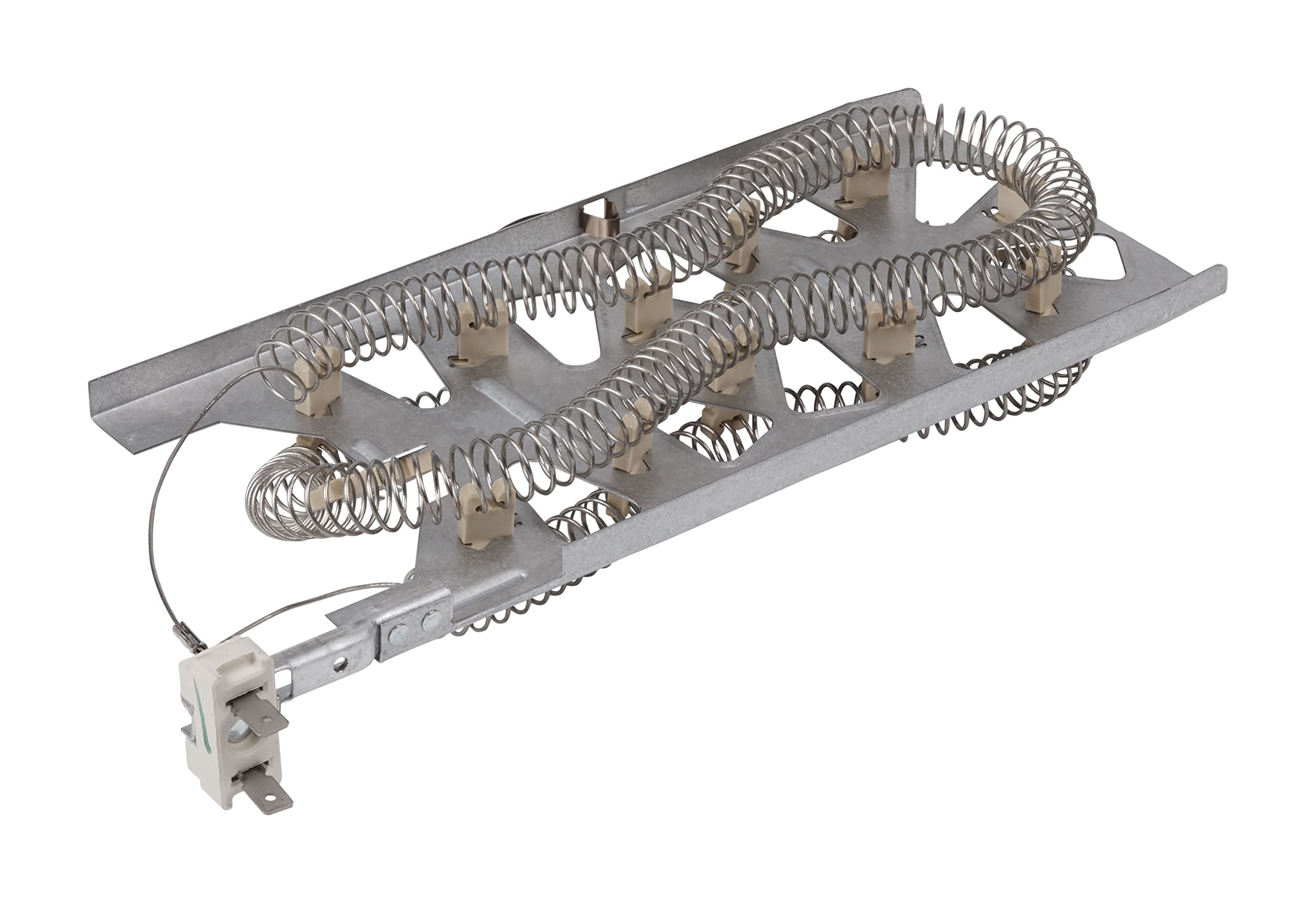 Whirlpool WP3387747 Element Clothes Dryer - High Efficiency, Large Capacity, Ideal for Family Use, for Busy Households,