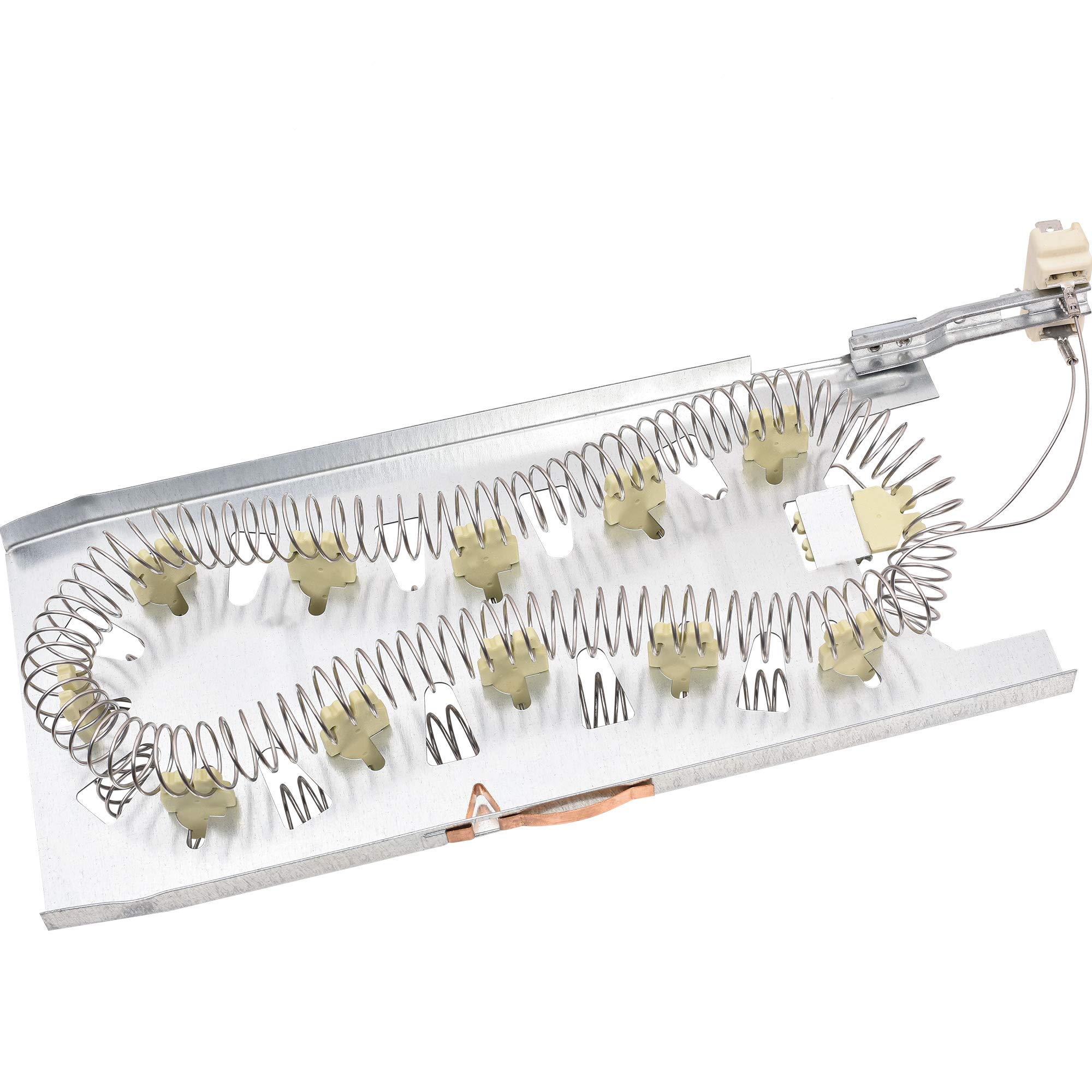 BlueStars Dryer Heating Element - Whirlpool Kenmore Maytag Compatible - Replaces WP3387747, PS11741416, AP6008281, W1104